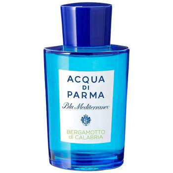 Blu Mediterraneo - Bergamotto Di Calabria EDT